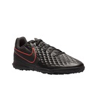 Chuteira Society Nike Tiempo Legend 8 Club TF - Adulto - Foto 2