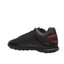 Chuteira Society Nike Tiempo Legend 8 Club TF - Adulto - Foto 6