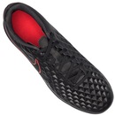 Chuteira Society Nike Tiempo Legend 8 Club TF - Adulto - Foto 9