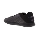 Chuteira Futsal Nike Tiempo Legend 8 Club IC - Adulto - Foto 6