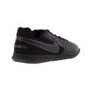 Chuteira Futsal Nike Tiempo Legend 8 Club IC - Adulto - Foto 8