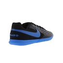 Chuteira Futsal Nike Tiempo Legend 8 Club IC - Adulto - Foto 8