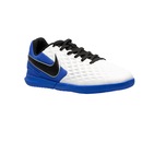 Chuteira Futsal Nike Tiempo Legend 8 Club IC - Adulto - Foto 2