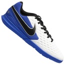 Chuteira Futsal Nike Tiempo Legend 8 Club IC - Adulto - Foto 1