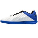 Chuteira Futsal Nike Tiempo Legend 8 Club IC - Adulto - Foto 5