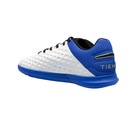 Chuteira Futsal Nike Tiempo Legend 8 Club IC - Adulto - Foto 6