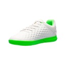 Chuteira Futsal Nike Tiempo Legend 8 Club IC - Adulto - Foto 4
