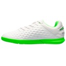 Chuteira Futsal Nike Tiempo Legend 8 Club IC - Adulto - Foto 5
