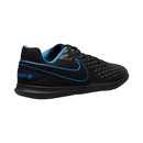 Chuteira Futsal Nike Tiempo Legend 8 Club IC - Adulto - Foto 8