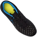 Chuteira Futsal Nike Tiempo Legend 8 Club IC - Adulto - Foto 9
