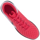 Chuteira Futsal Nike Tiempo Legend 8 Club IC - Adulto - Foto 9