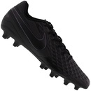 Chuteira de Campo Nike Tiempo Legend 8 Club FG/MG - Adulto - Foto 1