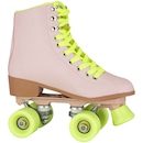 Patins 4 Rodas Retrô Oxer Summer - Foto 2