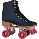 Patins 4 Rodas Retrô Oxer Alice - Foto 2