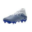 Chuteira de Campo adidas Nemeziz 19.3 FG - Adulto - Foto 4