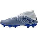 Chuteira de Campo adidas Nemeziz 19.3 FG - Adulto - Foto 5