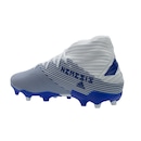 Chuteira de Campo adidas Nemeziz 19.3 FG - Adulto - Foto 6