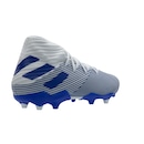 Chuteira de Campo adidas Nemeziz 19.3 FG - Adulto - Foto 8