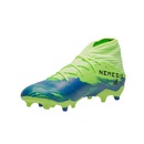 Chuteira de Campo adidas Nemeziz 19.3 FG - Adulto - Foto 4
