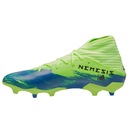 Chuteira de Campo adidas Nemeziz 19.3 FG - Adulto - Foto 5