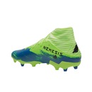 Chuteira de Campo adidas Nemeziz 19.3 FG - Adulto - Foto 6