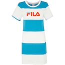 Vestido Fila Maxi Listra - Adulto - Foto 5