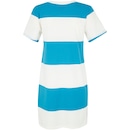 Vestido Fila Maxi Listra - Adulto - Foto 6