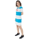 Vestido Fila Maxi Listra - Adulto - Foto 2