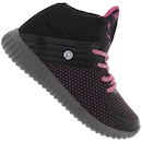 Tênis Cano Alto Ortopé Hit - Infantil - Foto 1