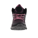 Tênis Cano Alto Ortopé Hit - Infantil - Foto 3