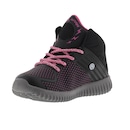 Tênis Cano Alto Ortopé Hit - Infantil - Foto 4