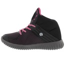 Tênis Cano Alto Ortopé Hit - Infantil - Foto 5