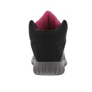 Tênis Cano Alto Ortopé Hit - Infantil - Foto 7