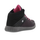 Tênis Cano Alto Ortopé Hit - Infantil - Foto 8