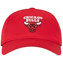 Boné Aba Curva New Era 920 Chicago Bulls SP Special - Strapback - Adulto - Foto 2