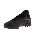 Chuteira de Society adidas Nemeziz 19.3 - Adulto - Foto 4