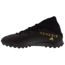 Chuteira de Society adidas Nemeziz 19.3 - Adulto - Foto 5