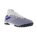 Chuteira de Society adidas Nemeziz 19.3 - Adulto - Foto 2