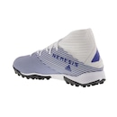 Chuteira de Society adidas Nemeziz 19.3 - Adulto - Foto 6