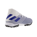 Chuteira de Society adidas Nemeziz 19.3 - Adulto - Foto 8