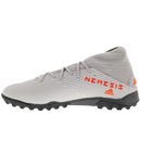 Chuteira de Society adidas Nemeziz 19.3 - Adulto - Foto 5