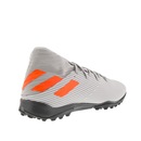 Chuteira de Society adidas Nemeziz 19.3 - Adulto - Foto 8