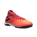 Chuteira de Society adidas Nemeziz 19.3 - Adulto - Foto 2