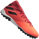 Chuteira de Society adidas Nemeziz 19.3 - Adulto - Foto 1