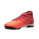 Chuteira de Society adidas Nemeziz 19.3 - Adulto - Foto 4