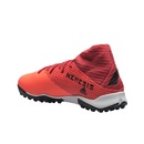 Chuteira de Society adidas Nemeziz 19.3 - Adulto - Foto 6