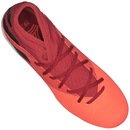 Chuteira de Society adidas Nemeziz 19.3 - Adulto - Foto 9