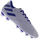 Chuteira de Campo adidas Nemeziz 19.4 - Masculina - Foto 1
