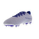 Chuteira de Campo adidas Nemeziz 19.4 - Masculina - Foto 4