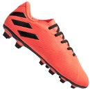 Chuteira de Campo adidas Nemeziz 19.4 - Masculina - Foto 1